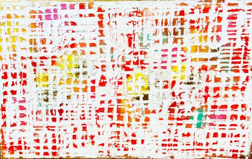 Urban gold naranja Joan Llaverias