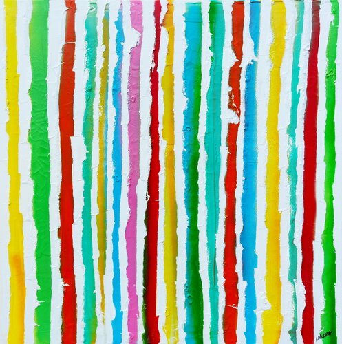 Fiesta de primavera Joan Llaverias