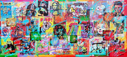 Super power pop Joan Llaverias