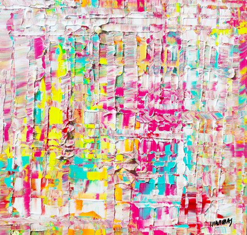 Urban flúo groc 6 Joan Llaverias