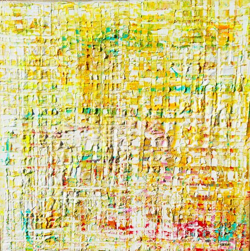 Urban nordik fractal Joan Llaverias