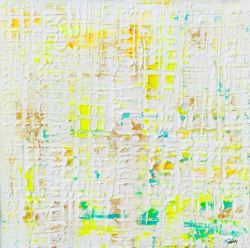 Urban minimal nordik blanc Joan Llaverias