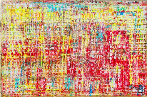 Urban orange lux Joan Llaverias