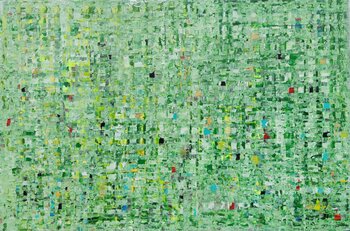 Urban crisol verdes Joan Llaverias