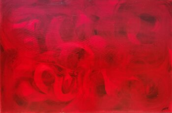 Psicodelic Rouge Joan Llaverias