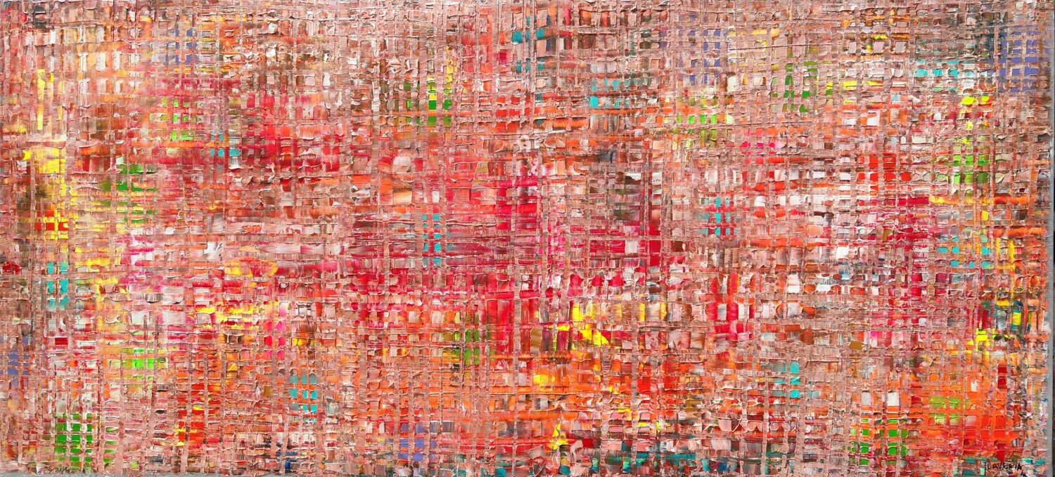 Urban zen pixel 11 Joan Llaverias