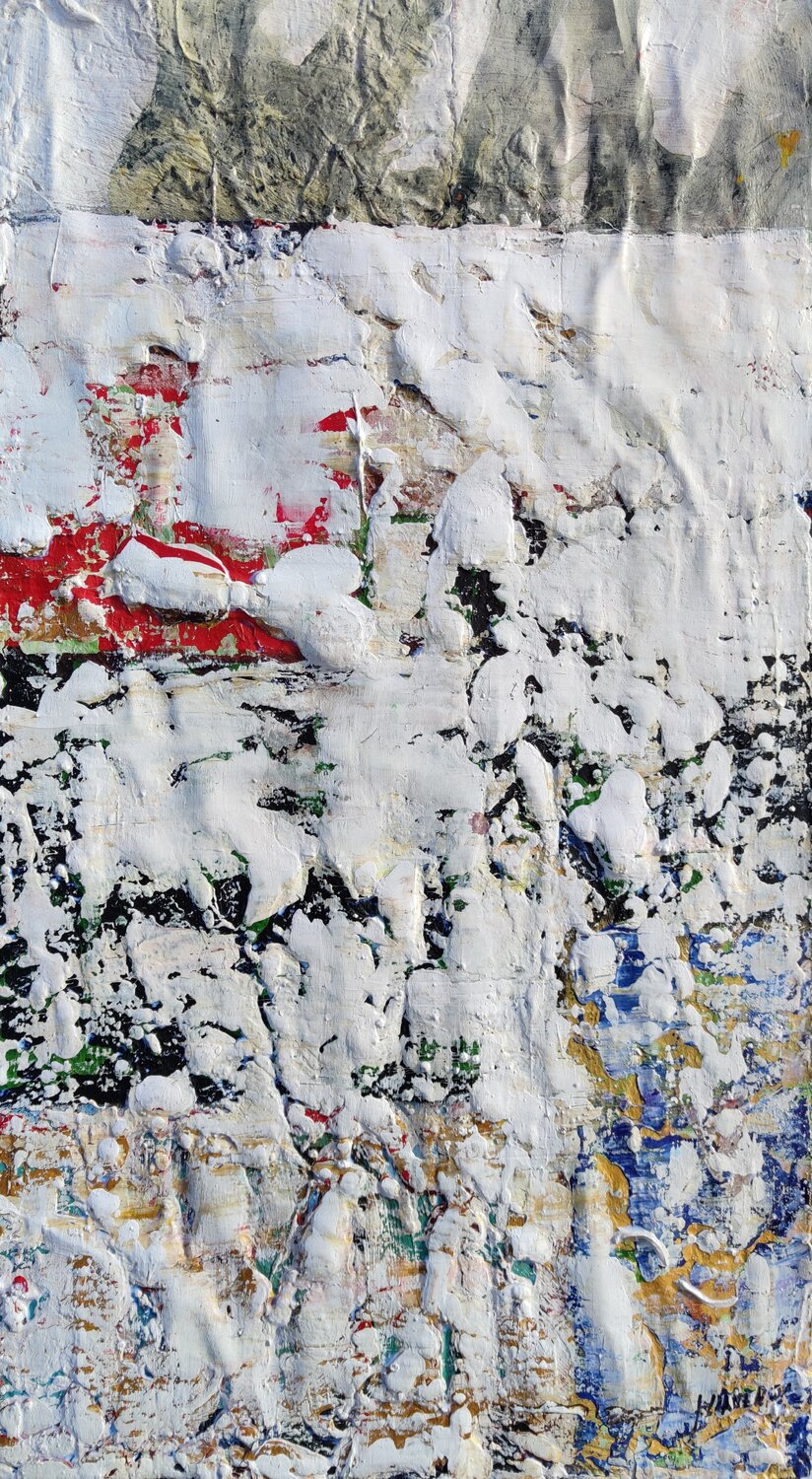 SINGULART のアートワークを購入する アーティストにインスピ