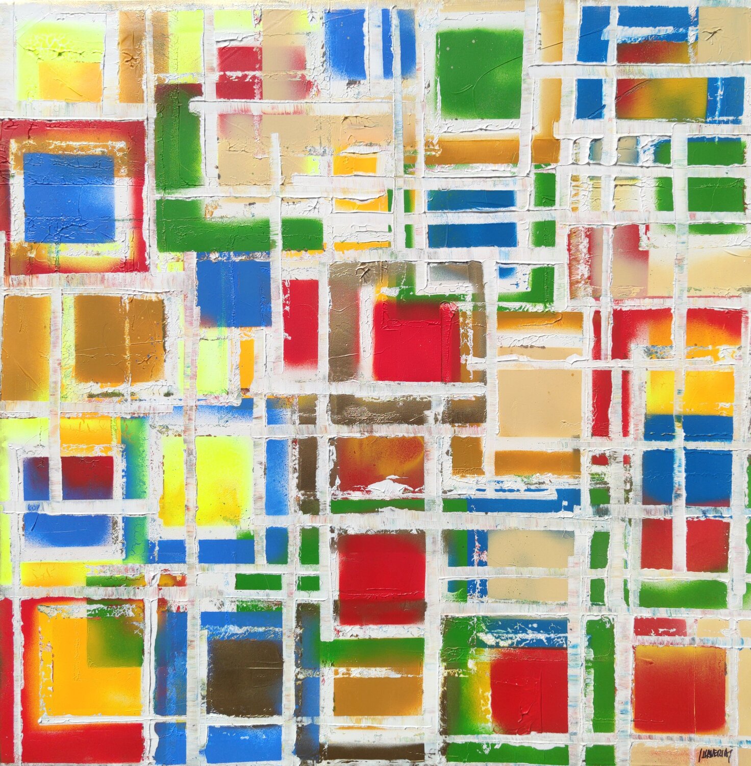 Urbae oriental 2 Joan Llaverias