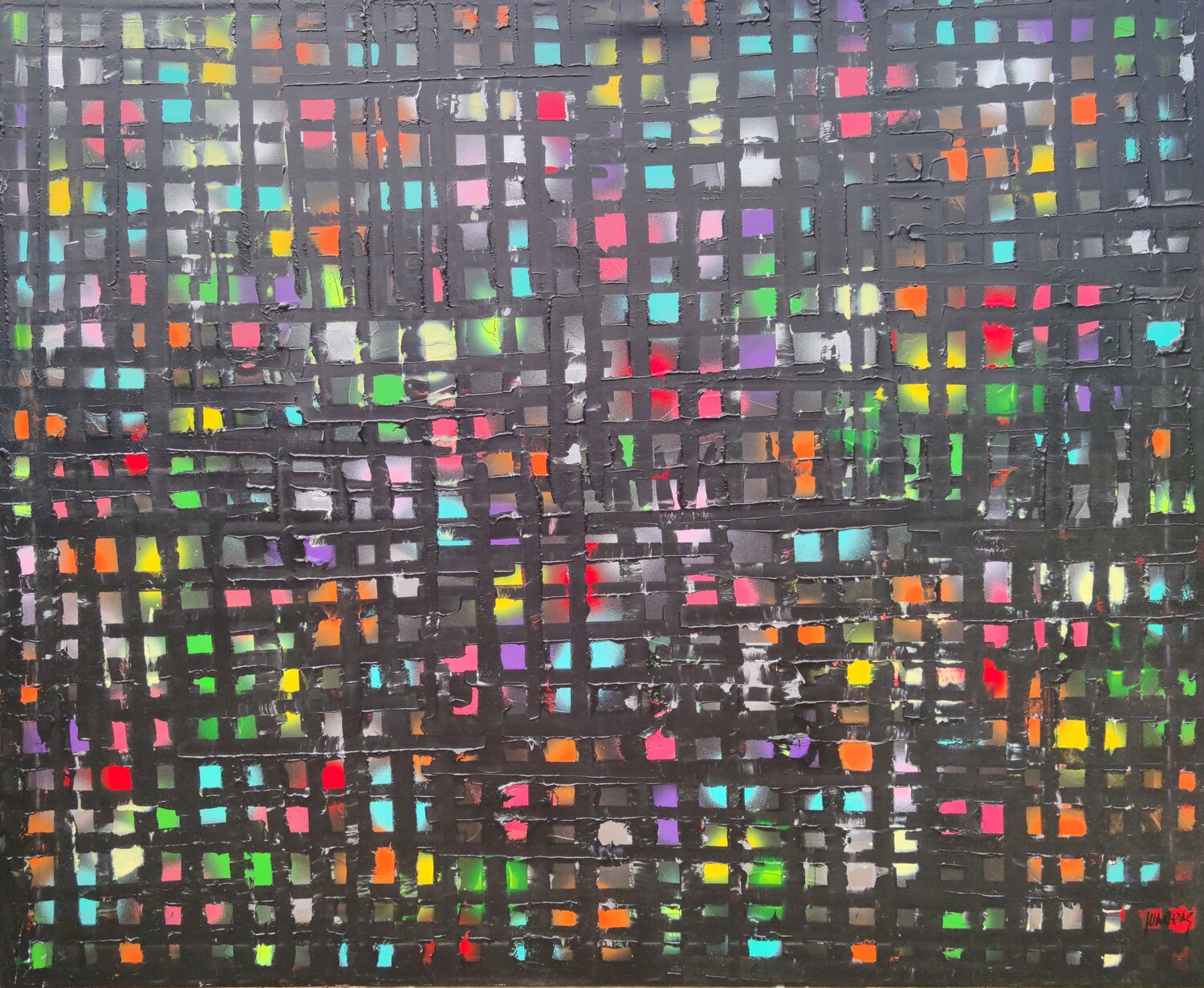 Avenida 52 Joan Llaverias