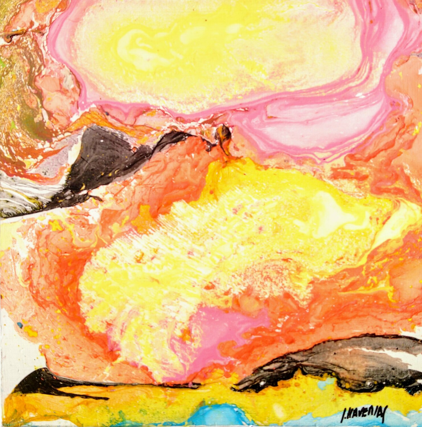 Organic 2 Joan Llaverias