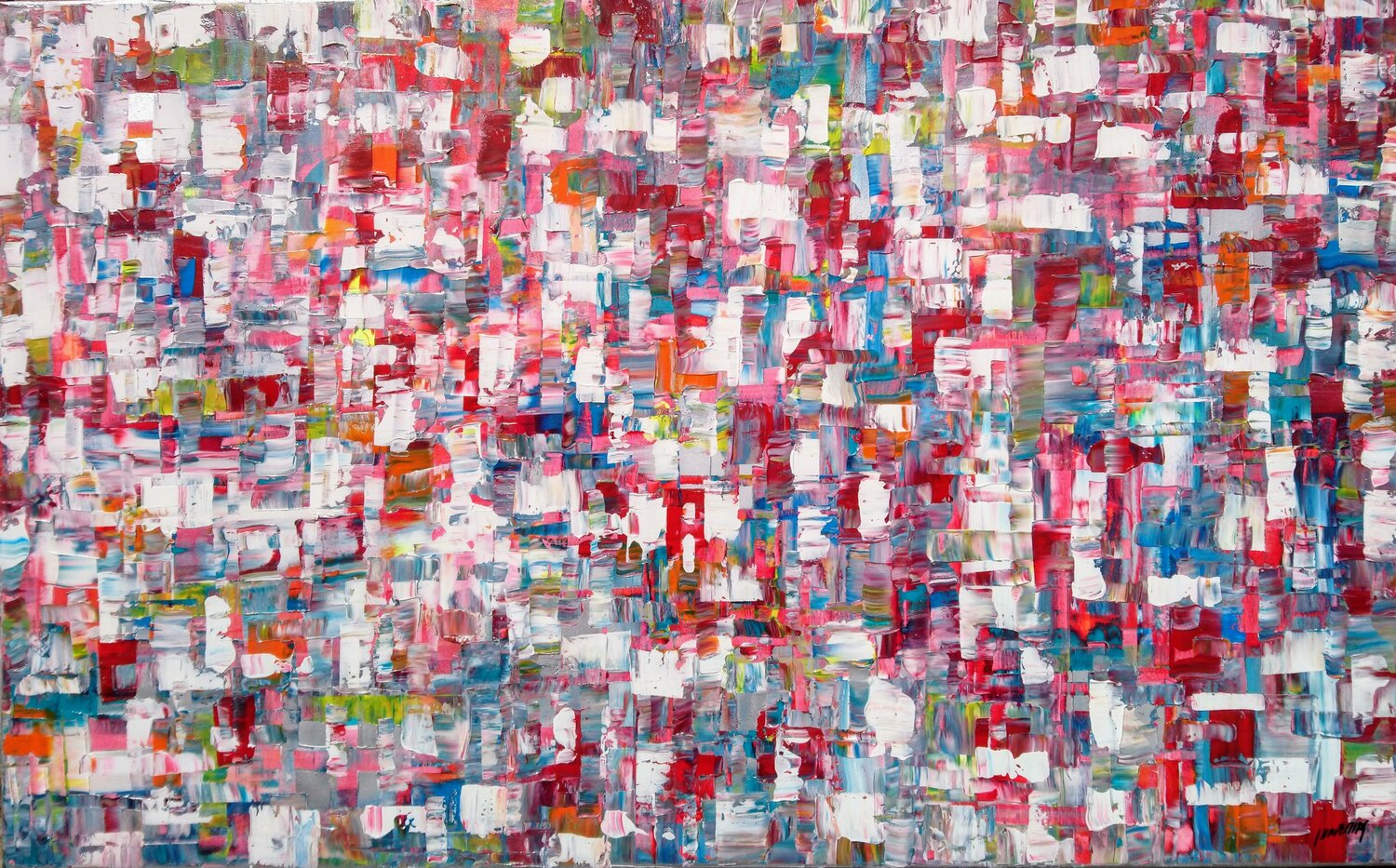 Urban silver Joan Llaverias