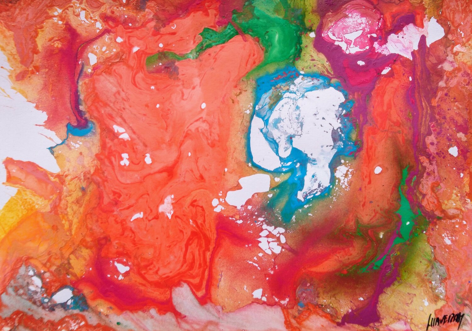 Sol de Ibiza 2 Joan Llaverias