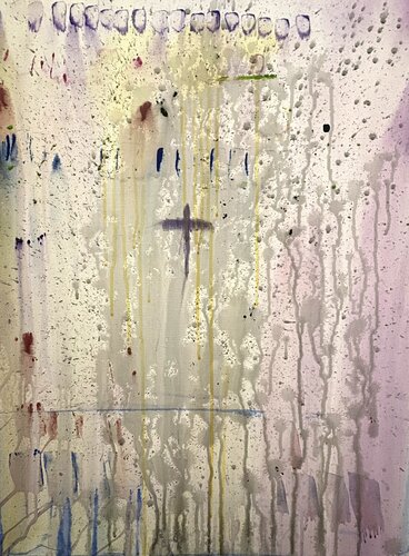 fede by davide marescotto, Painting for Sale on Singulart