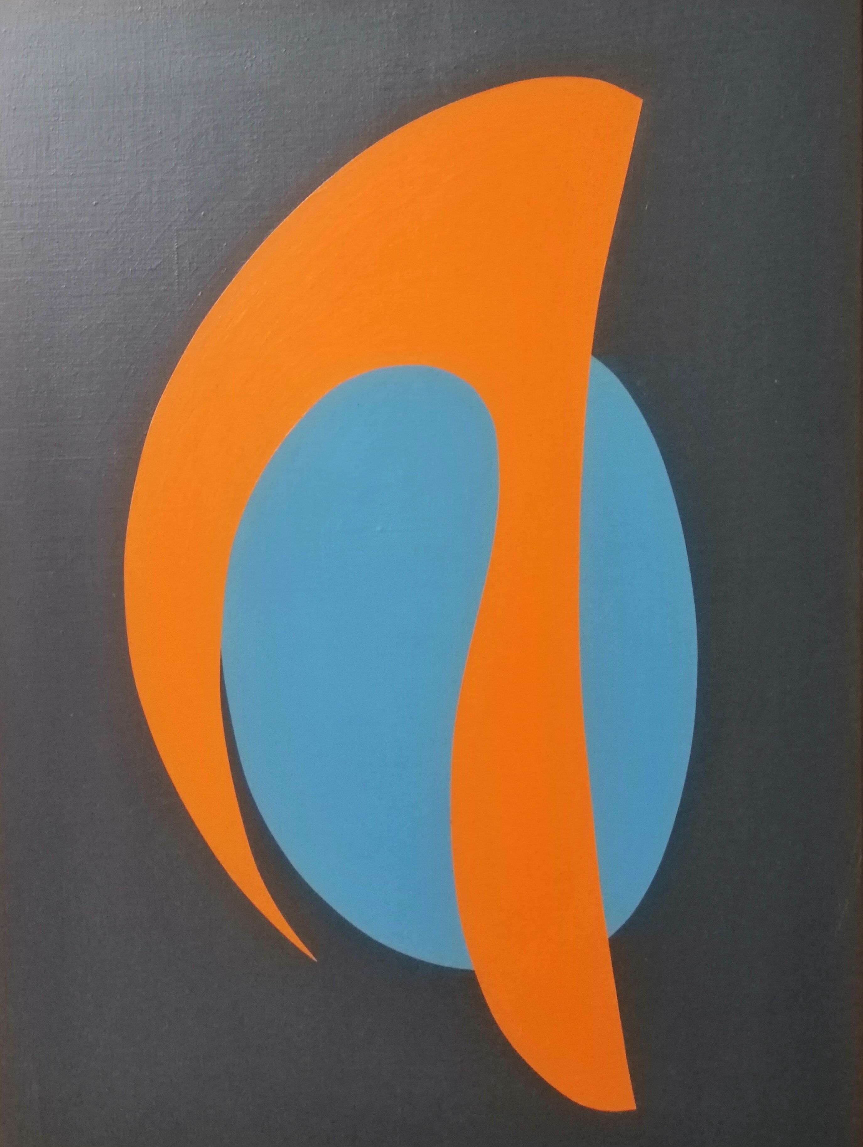 Form and volume
