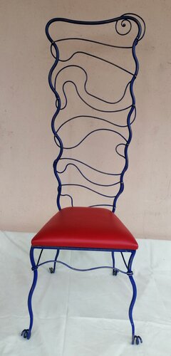 ILLUMINATA de Denise Mastel, Escultura a la venta en Singulart