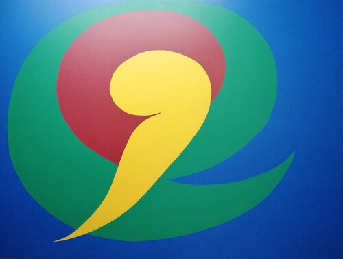 DANZA by Denise Mastel, Painting for Sale on Singulart