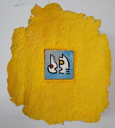 1162-2 von Denise Mastel, Malerei kaufen auf Singulart
