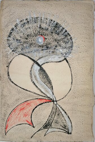 807-54 van Denise Mastel, Werk op papier te koop op Singulart