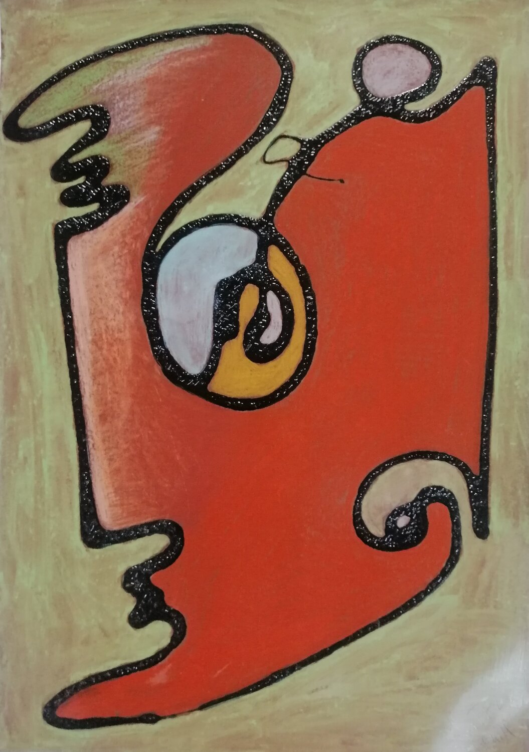 1236-2-MASCHERA Denise Mastel