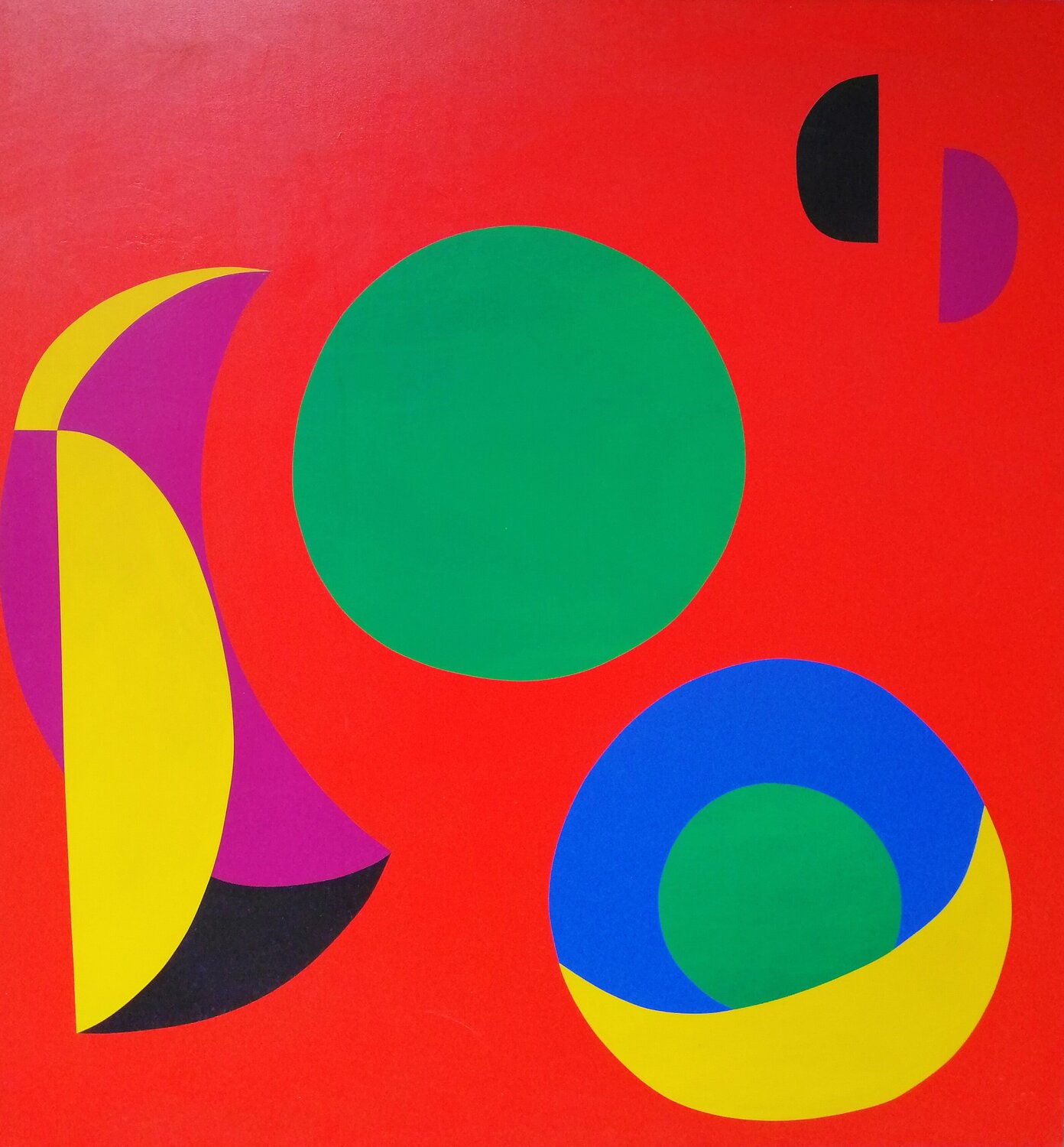 OMAGGIO -ALTA QUOTA  - Denise Mastel