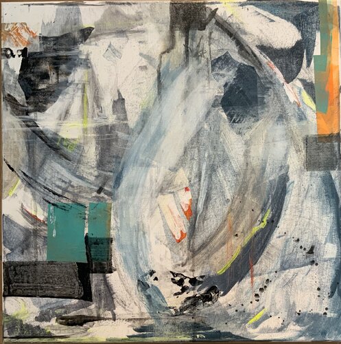 ohne Titel - A6.2 Christiane Wilhelmi