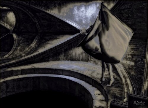 Anyway di Mike Lindtner, Fotografia in vendita su Singulart