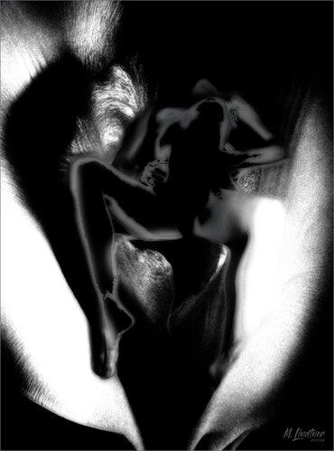 Sin City I par Mike Lindtner, Photographie en vente sur Singulart