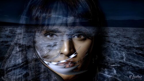 And the Rest is Silence von Mike Lindtner, Fotografie kaufen auf Singulart