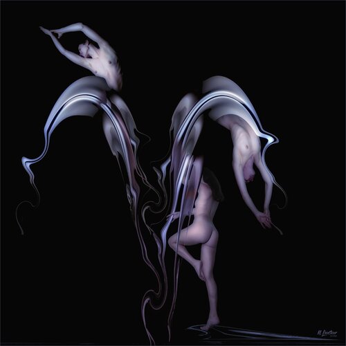 Nestis Mike Lindtner