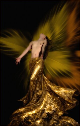 Shakti von Mike Lindtner, Fotografie kaufen auf Singulart