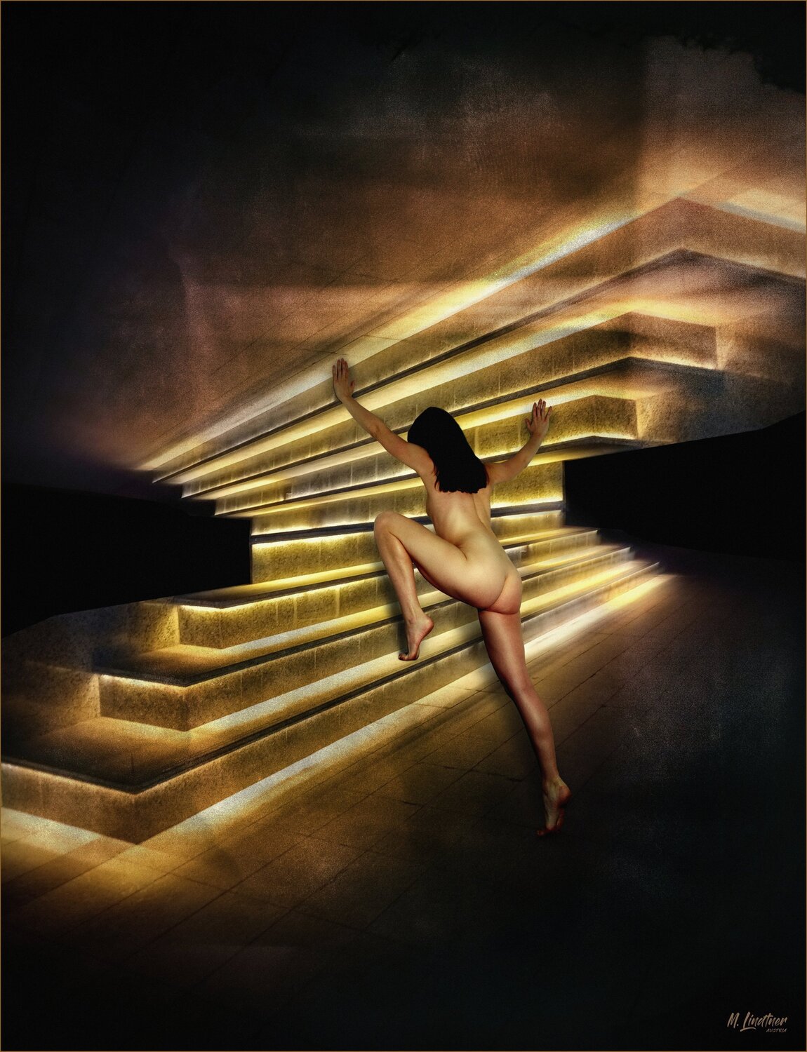 Return to Innocence Mike Lindtner