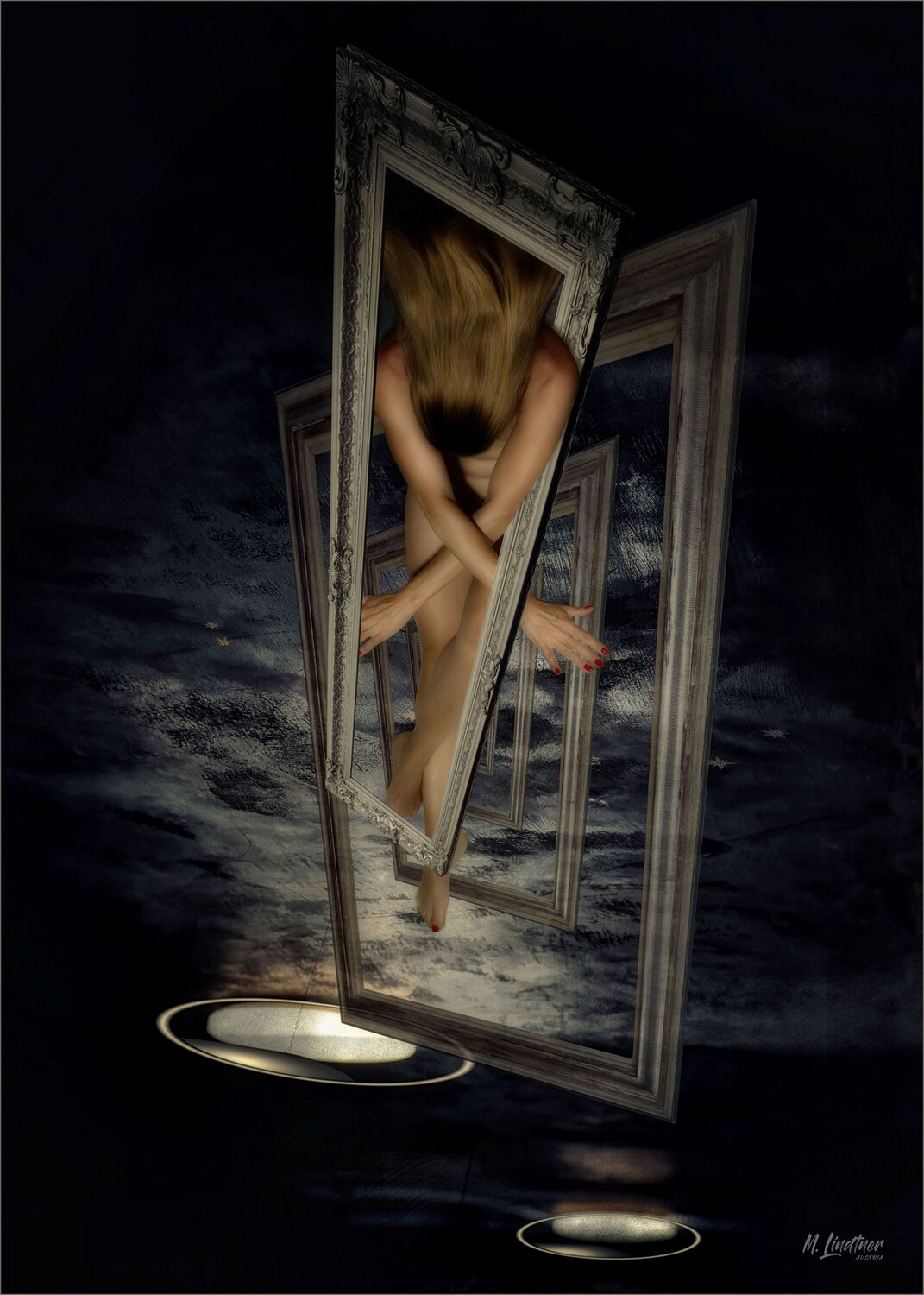 Knocking on Heavens Door Mike Lindtner