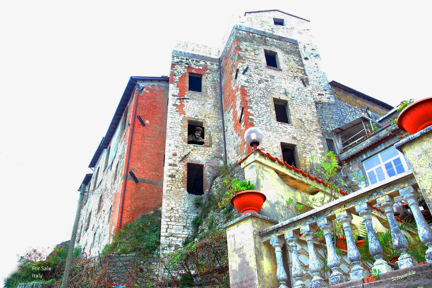 House for Sale Tony Schweikle