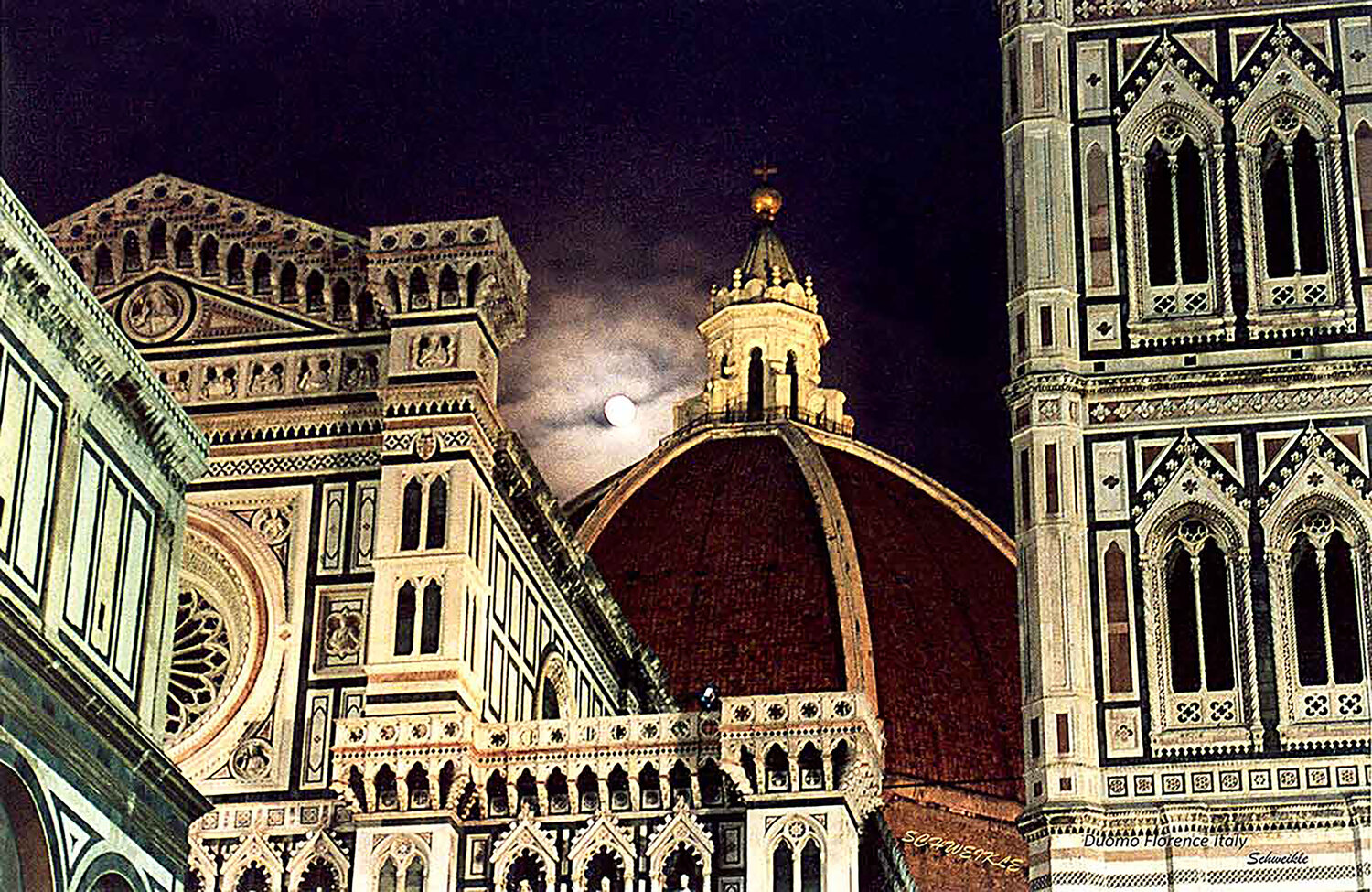 Duomo Tony Schweikle