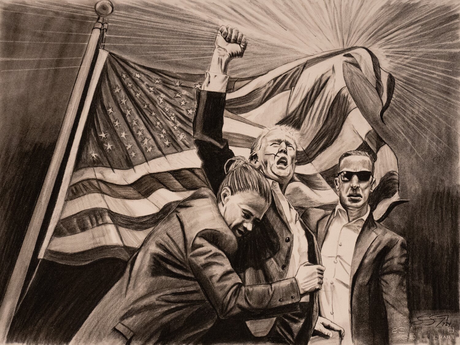 Fighting for Hope Lindsay Siemers