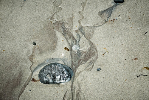 First Beach Newport #2 di Chris Stump, Fotografia in vendita su Singulart