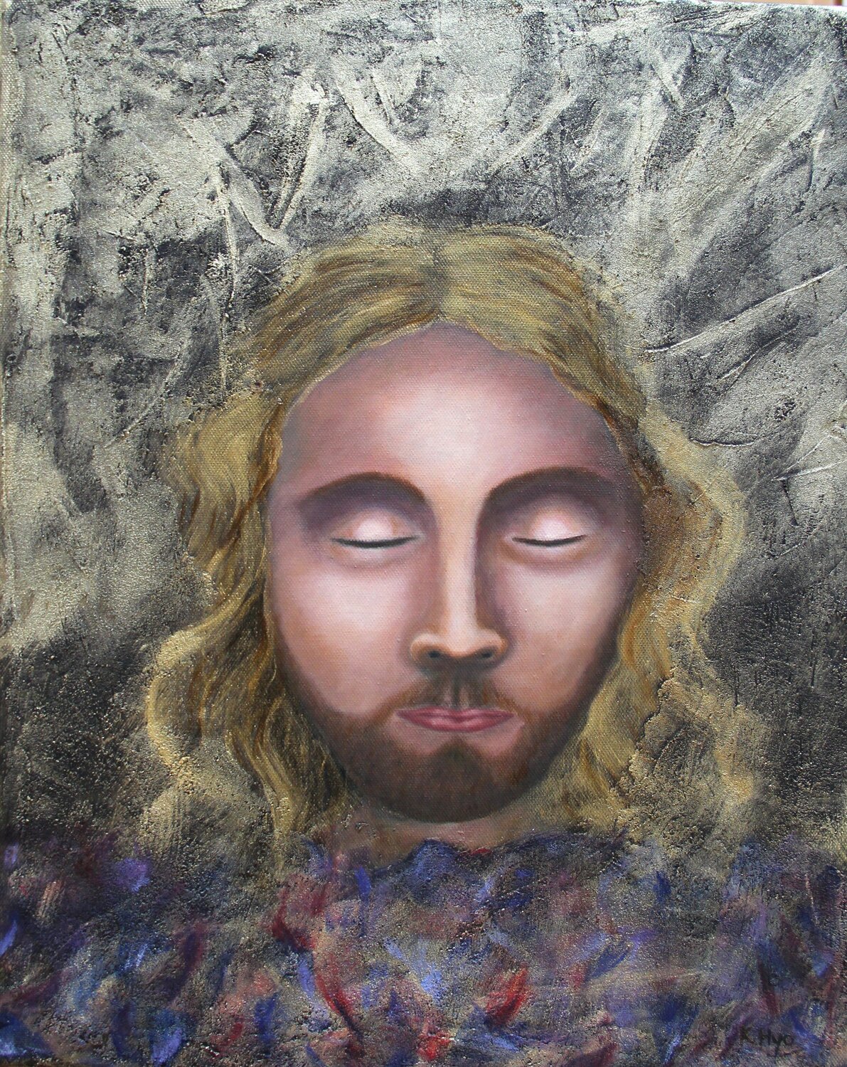 The inner light Kamila Hyo