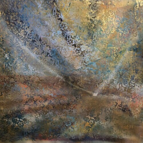 Schnecke23-Eigenzeit- de Jürgen Deimann, Pintura a la venta en Singulart
