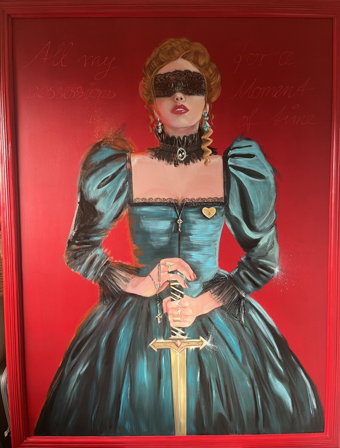 ポップアート絵画販売 : 現代ポップアート絵画をオンライン