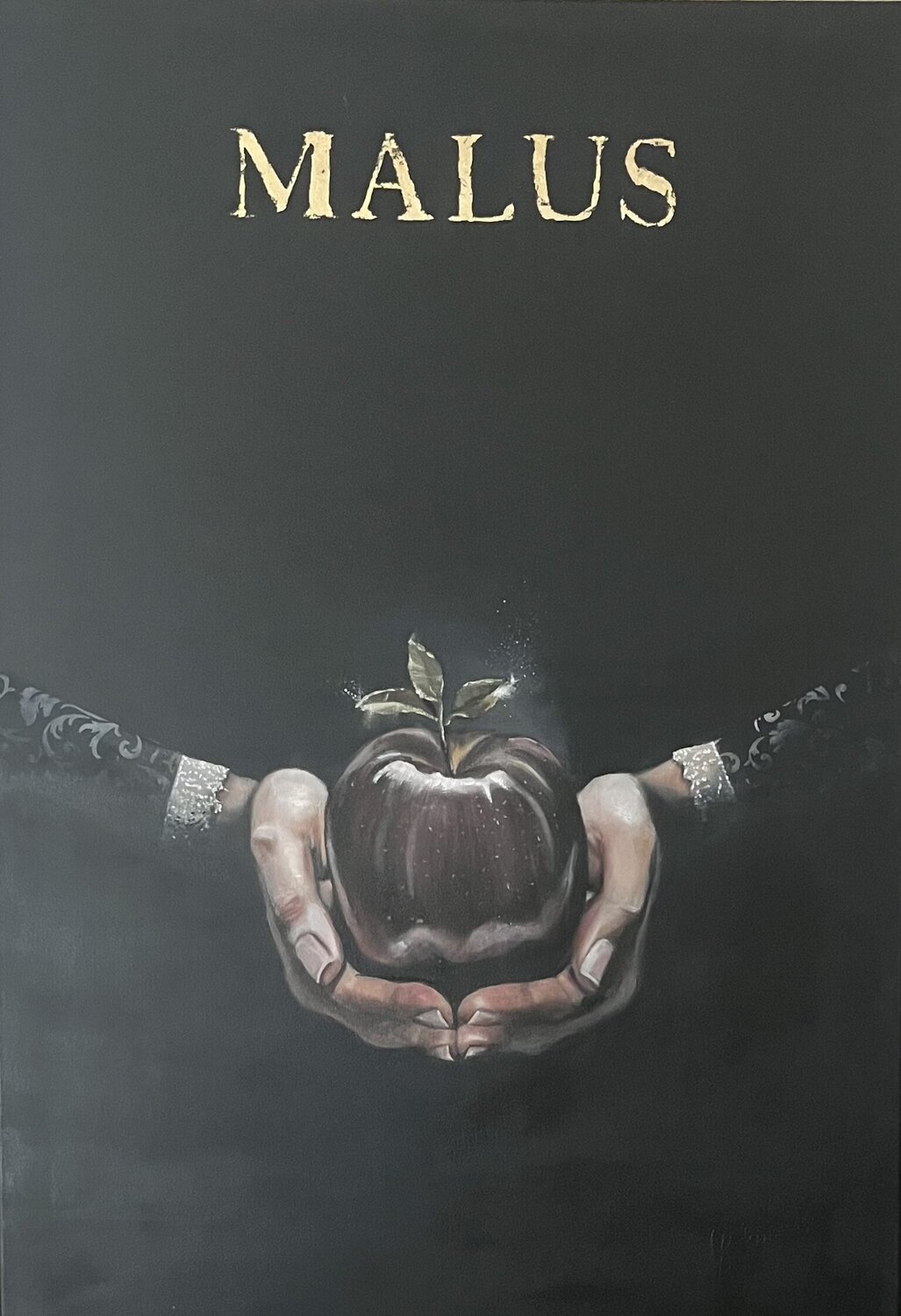 MALUS Yvonne Kunzendorf