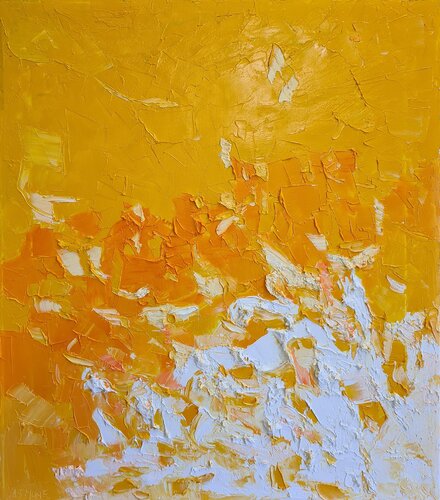 Cromatico estate Domenico Asmone