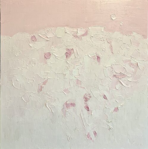 Cromatico neve Domenico Asmone