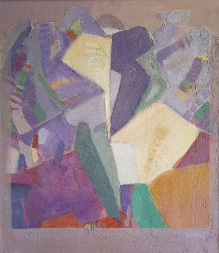 Composizione Domenico Asmone