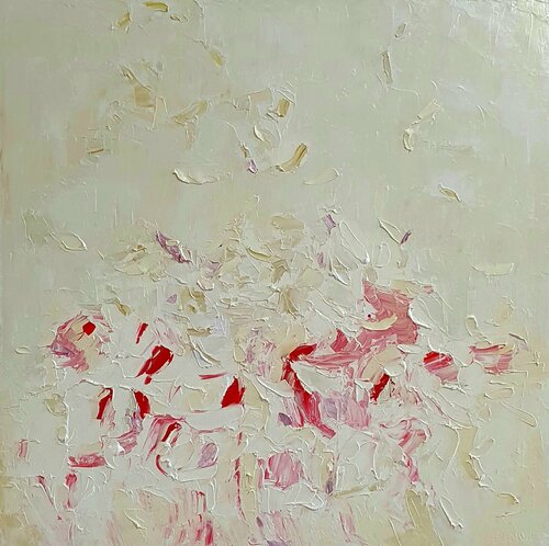 Cromatico luce di Domenico Asmone, Pittura in vendita su Singulart