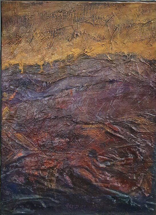 Notturno Domenico Asmone