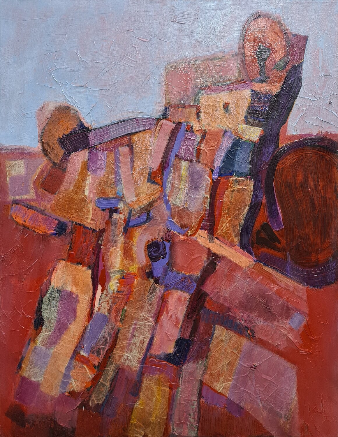 Cromatico n.2 Domenico Asmone