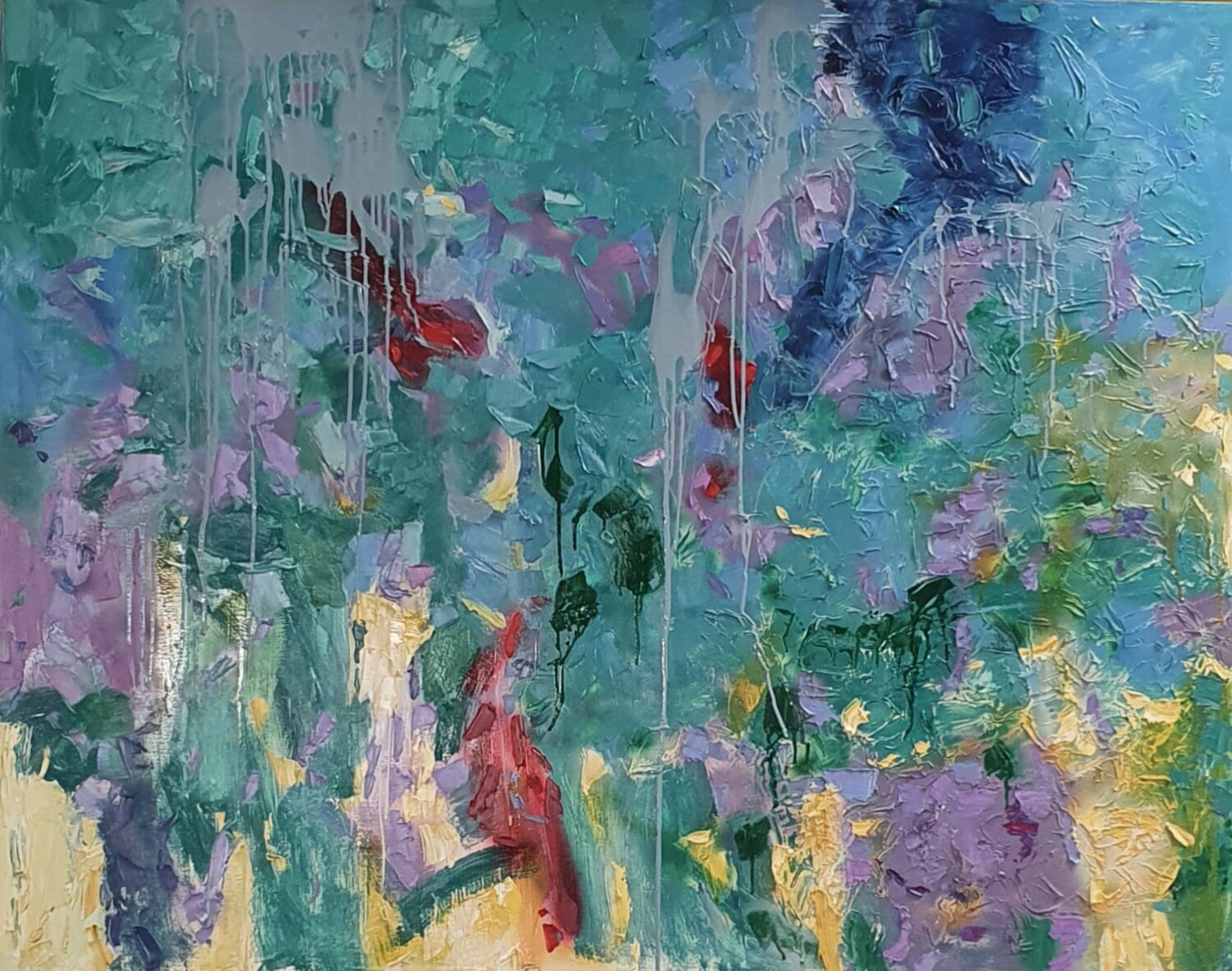 Geografico verde Domenico Asmone