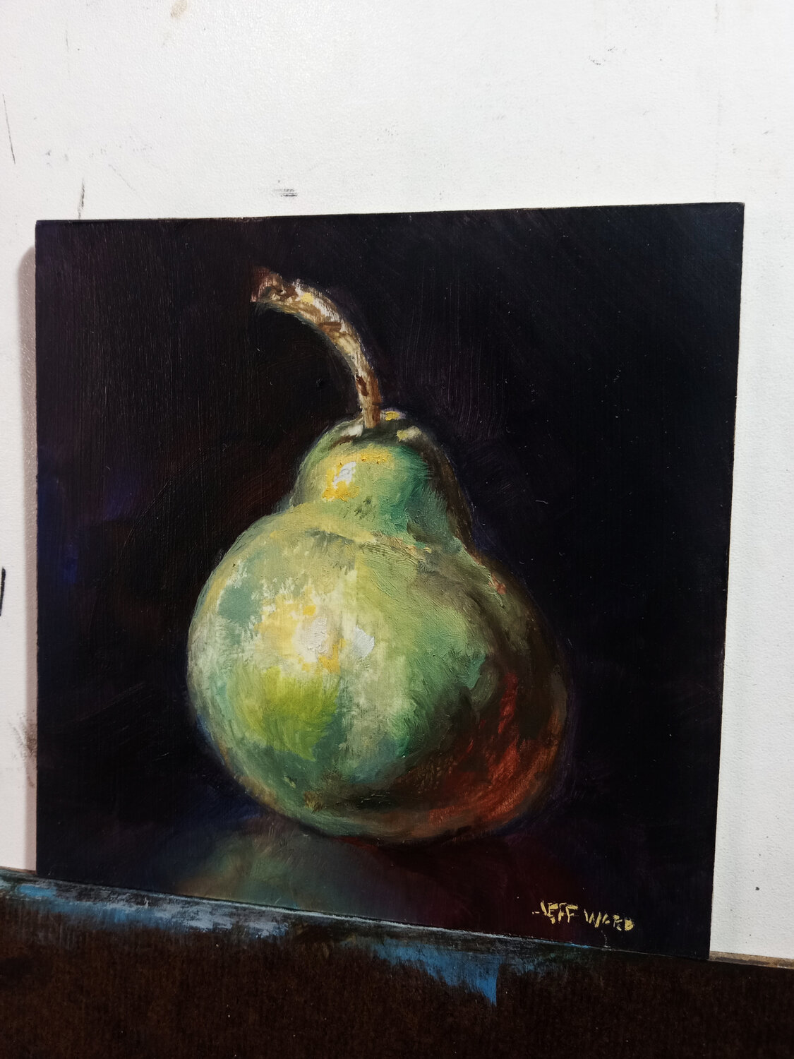 Tischlampe „Papierkranich“ in Weiß - Docos, image size:1125x1500