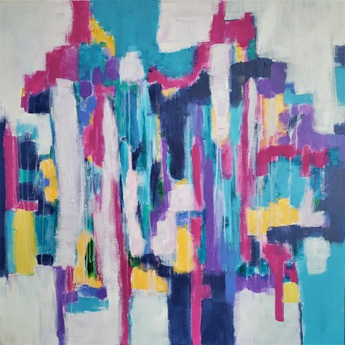 After the Rain Gail Morrison-Hall