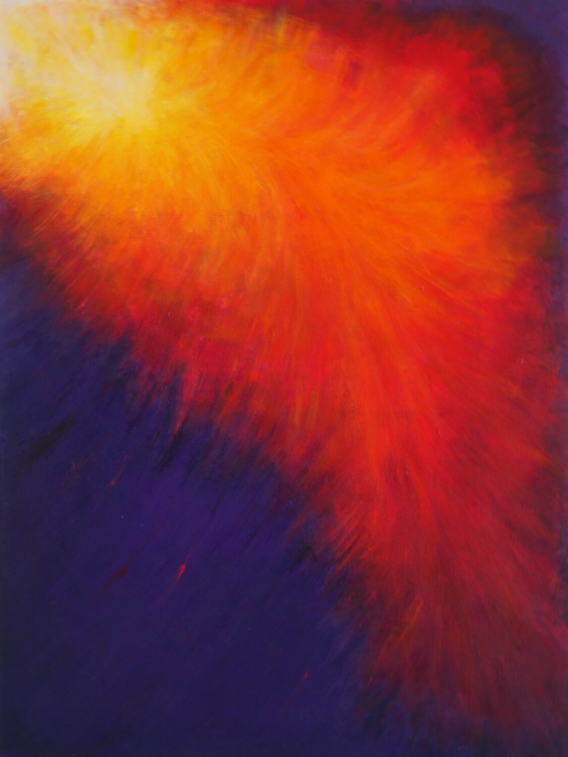Reaching For the Light Gail Morrison-Hall